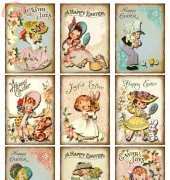 ATC  Printables