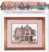 Debbie Patrick Victorian Houses CS-145 Dr. Henry Hunt Home
