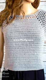Maria Bittner - Chelsea Top