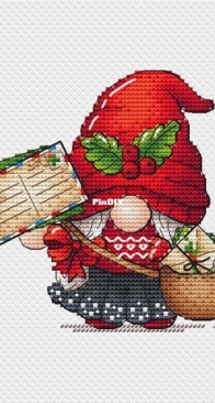 Christmas Letters by  Svetlana Sichkar
