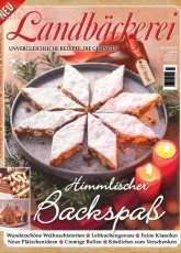 Landbäckerei-N°3-2015 /German