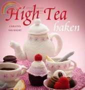 Christel Krukkert - High Tea Haken - Dutch