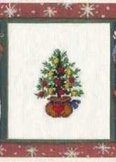 My work - DIM Christmas