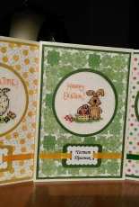 Easter cards