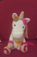 New unicorn