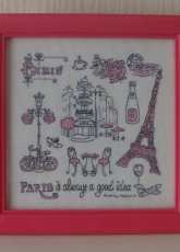 Paris, Paris