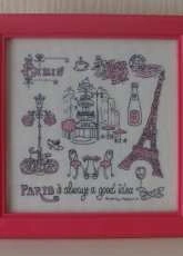 Paris, Paris
