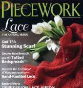 PieceWork  May/June 2012