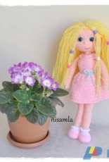 bella doll