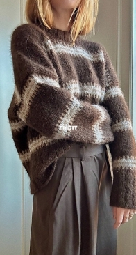 New Norma by Louise Rasmussen - My Favourite Things