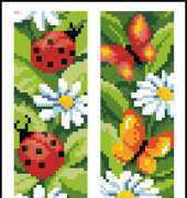 Vervaco 120.1536 Bookmarks
