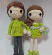sweet love