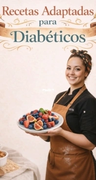 Recetas adaptadas para diabéticos - Recipes adapted for diabetics - Spanish