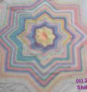 Shifios Dream Patterns - Pattern 03 How to Ripple
