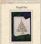 Marilynn and Jackies Collectibles - Ringlet Tree