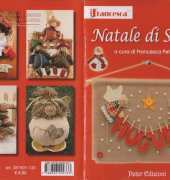Stafil-Natale di stoffa