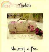 Un point c fou -Thaleia