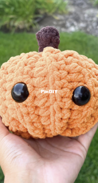 Okey Dokeys - Alexia and Xiri - Pumpkin - Free