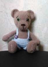 teddy ours