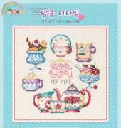 10M00 S54-933 tea time.pat