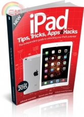 iPad Tips, Tricks, Apps & Hacks Vol. 10 Revised Edition 2015