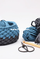 Hobbii Design - Bungee Bowl - Dutch - Free