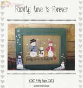 4 My Boys #44 - Family Love is Forever