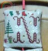 Tourneycotton Noel
