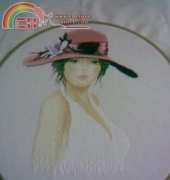 Heritage - Sally