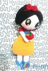 snow white