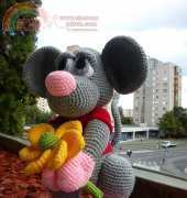 lovely mouse