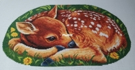 Panna - Fawn