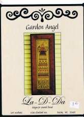 La-D-Da - Garden Angel