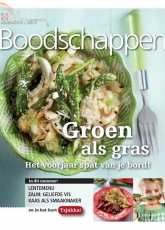 Boodschappen-N°6-2013 /Dutch