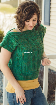 Portico - Sara Gresbach