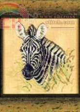 Lanarte 34484 Zebra XSD