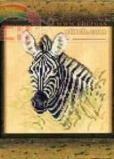 Lanarte 34484 Zebra XSD