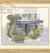 Lanarte 34763 Flower Shop