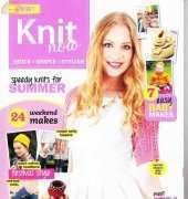 Knit Now - Issue 10 2012