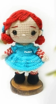Ginansilyo Ni Marya - Mary Grace Pile - Wendy - Portuguese - Translated