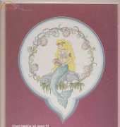 Fantasy Series by Mary Bartley Stockett from The Cross Stitcher (US) June, August, October 1993