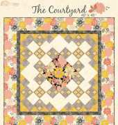 Maywood Studio-The Courtyard