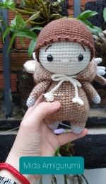 Amigurumi