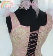 jad sampler corset mannequin