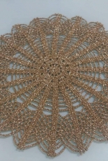 Crochet supla