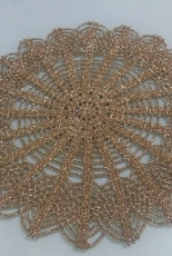 Crochet supla