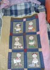 Bebes de Amaya