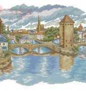 Charivna Mit C-214 Strasbourg XSD