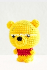 Meemanan - The pooh - Free