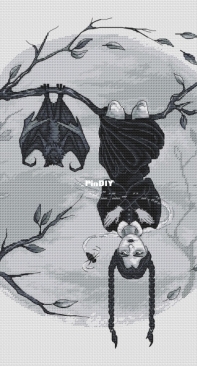 Your Briar Patch - Bat Girl